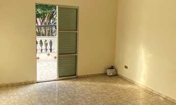 Imagem 4: Sobrado para aluguel tem 80 metros quadrados com 2 quartos em Jardim Triana - São Paulo