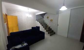 Imagem 3: Sobrado Condomínio Fechado