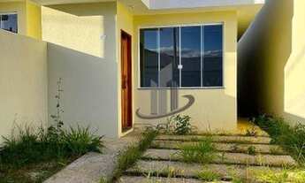 Imagem: Casa com 2 quartos à venda, 60 m² por