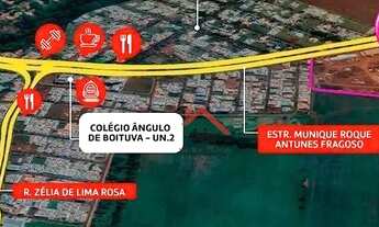 Imagem 4: Village com 2 dormitórios à venda, 64 m² por R$ 198.000,00 - AH - Boituva/SP