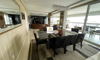 Imagem: Apartamento à venda, Paraíso, 215m²