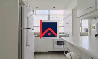 Imagem 7: Locação Apartamento 2 Dormitórios - 120 m² Jardim Europa