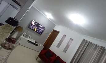 Imagem 3: Casa com 3 dormitórios à venda, 75 m² por R$ 309.000,00 - Jardim Santa Lúcia - Suzano/SP