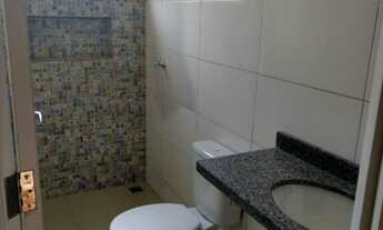 Imagem 2: Alugo sobrado em residencial fechado