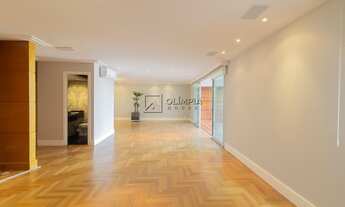 Imagem 5: Locação Apartamento 3 Dormitórios - 218 m² Brooklin