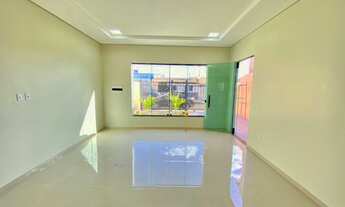 Imagem 2: VB- CASA NA QNO 06- ACEITA FINANCIAMENTO FGTS