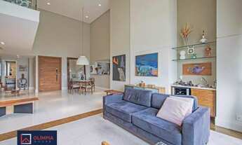 Imagem 3: Apartamento Venda 4 Dormitórios - 210 m² Brooklin