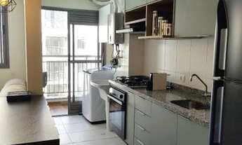 Imagem 3: Apartamento de 2 Dormitórios na Rua Jupi