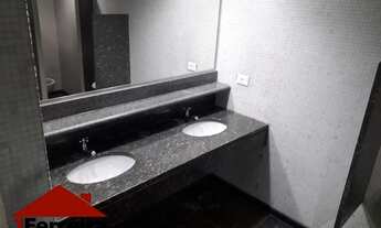 Imagem 4: Avenida Paulista, Laje corporativa para locação com 507m², 9 vagas