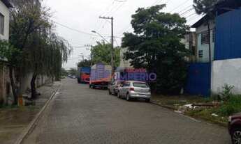 Imagem 3: Galpão, Vila Nova Bonsucesso, Guarulhos, Cod: 9691