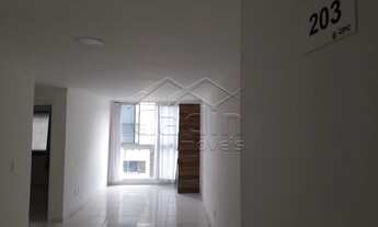 Imagem: Navegantes - Apartamento Padrão - Volta