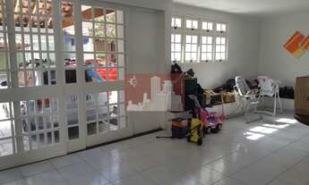 Imagem 4: Sobrado- Condomínio Fechado