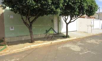 Imagem 2: Casa com 3 dormitórios - venda por R$ 550.000,00 ou aluguel por R$ 2.500,00/mês - Jardim R