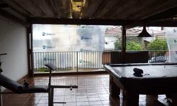 Imagem 3: Casa de 4 Dormitórios na Rua Ouvidor Peleja