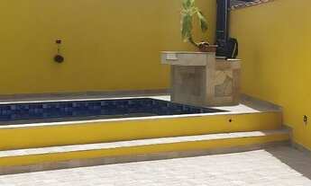 Imagem 6: Casa à venda no bairro Centro - Mongaguá/SP