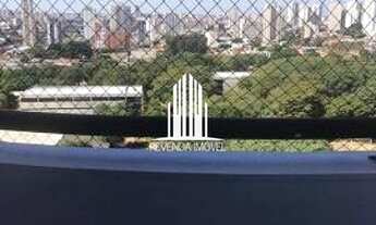 Imagem 7: Excelente apto com 3 dormitórios, sendo uma suite, sala para 2 ambientes, cozinha, lavande