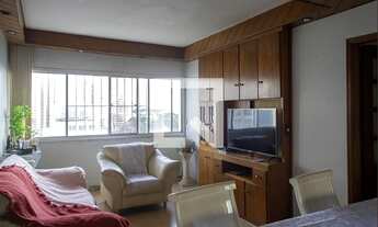 Imagem: Apartamento à Venda - Santana, 3 Quartos