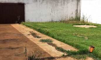 Imagem 7: Dourados - Casa Padrão - Esplanada