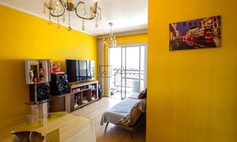 Imagem 5: Apartamento Venda Vila Romana 53 m² 2 Dormitórios