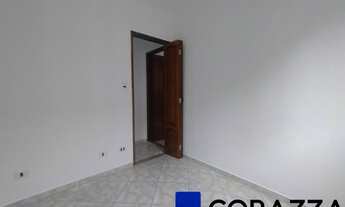 Imagem 5: SANTO ANDRÉ - Apartamento Padrão - VILA LUTÉCIA