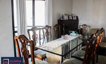 Imagem: Venda Apartamento 3 Dormitórios - 198 m²