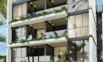 Imagem 2: Apartamento TIPO C/ 2 QUARTOS - Condomínio à Beira Mar - venda tem 56 m²