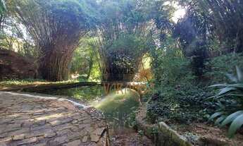 Imagem 7: Casa com 4 dormitórios, 530 m² - venda por R$ 2.500.000,00 ou aluguel por R$ 16.500,00/mês