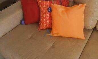 Imagem 4: Apartamento com 2 dormitórios para alugar, 66 m² por R$ 1.400,00/mês - Residencial Dalla R