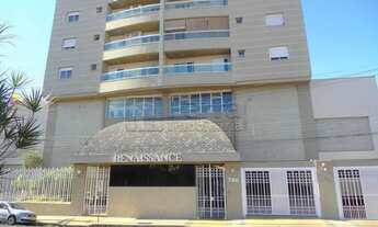 Imagem: Apartamento Padrão em Franca