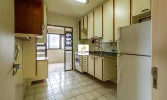 Imagem 3: Apartamento à venda, Vila Indiana, 96m², 3 dormitórios, 1 suíte, 2 vagas!