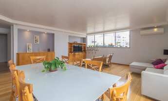 Imagem 3: Apartamento Venda 3 Dormitórios - 145 m² Paraíso