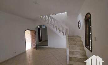 Imagem 4: Casa com 4 dormitórios à venda, 187 m² por R$ 950.000,00 - Urbanova - São José dos Campos