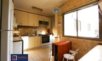 Imagem 7: Venda Apartamento 4 Dormitórios - 133 m² Itaim Bibi