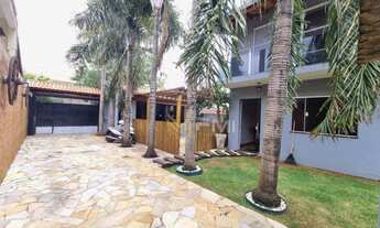 Imagem 6: Casa com 1 dormitório, 160 m² - venda por R$ 400.000,00 ou aluguel por R$ 1.600,00/ano - M