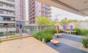 Imagem 6: Apartamento Locação 3 Dormitórios - 104 m² Vila Madalena