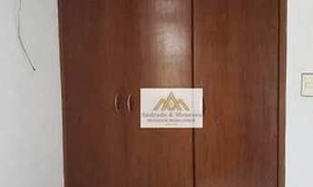 Imagem 5: Apartamento com 3 dormitórios à venda, 86 m² por R$ 330.000,00 - Jardim Irajá - Ribeirão P