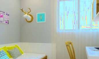 Imagem 5: Apartamento para venda com 50 metros quadrados com 2 quartos em Rosarinho - Recife - PE