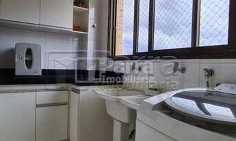 Imagem 3: Apartamento Padrão em Franca