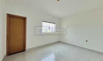 Imagem 3: Casa Padrão em Franca