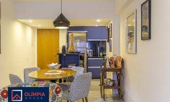 Imagem 1: Apartamento Venda 2 Dormitórios - 110 m² Vila Olímpia