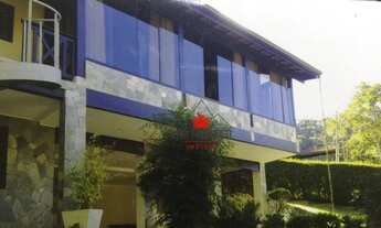 Imagem 5: Casa com 3 dormitórios para alugar, 400 m² por R$ 2.500,00/mês - Mury - Nova Friburgo/RJ