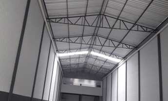 Imagem 2: Guarulhos - Galpão/Depósito/Armazém - Conjunto Residencial Paes de Barros