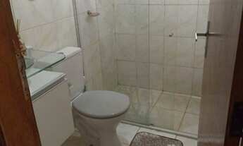 Imagem 3: Casa com 2 quartos, à venda por R$ 130.000- Paratibe - João Pessoa/PB