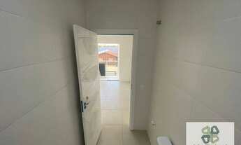 Imagem 7: Casa com 2 dormitórios à venda, 74 m² por R$ 309.000,00 - Itacolomi - Balneário Piçarras/S