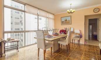 Imagem 7: Venda Apartamento 3 Dormitórios - 191 m² Paraíso