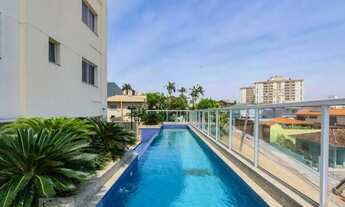 Imagem: Apartamento de 2 quartos para alugar no