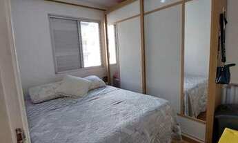 Imagem 4: Apartamento de 2 Dormitórios na Avenida dos Ourives