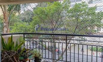 Imagem 2: Apartamento para venda na Aclimação 2 quartos