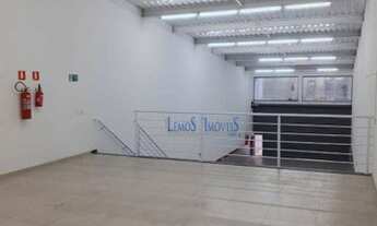 Imagem 3: Galpão para alugar, 250 m² por R$ 9.500/mês - Centro - São Bernardo do Campo/SP