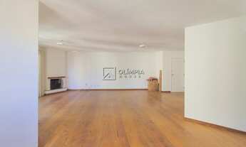 Imagem 7: Venda Apartamento 3 Dormitórios - 144 m² Itaim Bibi